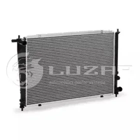 LRc HUPr96100 LUZAR